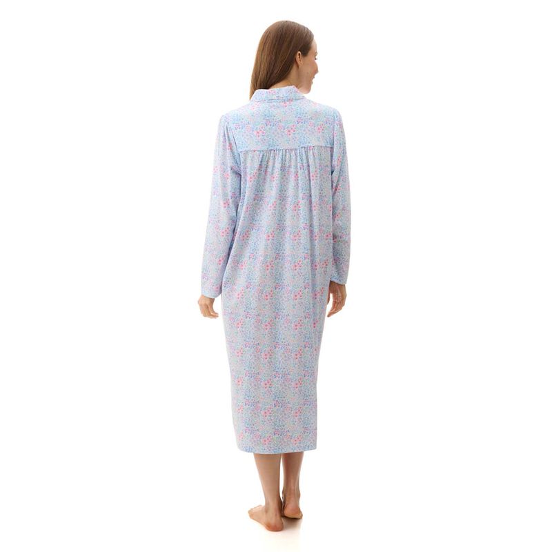 Givoni Mid Length Nightie image number 1